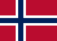 Norway (Svalbard) flag